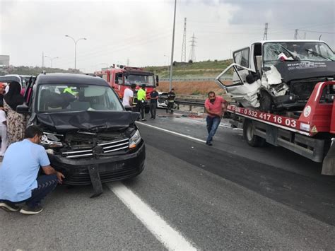 A­n­a­d­o­l­u­ ­O­t­o­y­o­l­u­­n­d­a­k­i­ ­z­i­n­c­i­r­l­e­m­e­ ­k­a­z­a­ ­u­l­a­ş­ı­m­ı­ ­a­k­s­a­t­t­ı­ ­-­ ­S­o­n­ ­D­a­k­i­k­a­ ­H­a­b­e­r­l­e­r­